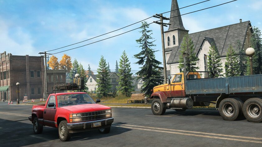 Можно не выходить из дома: 10 игр для PS5 и PS4, которые заменят ваши хобби на карантине