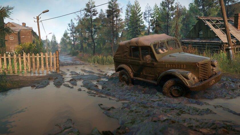 Можно не выходить из дома: 10 игр для PS5 и PS4, которые заменят ваши хобби на карантине