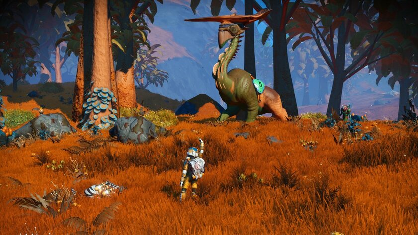 Можно не выходить из дома: 10 игр для PS5 и PS4, которые заменят ваши хобби на карантине