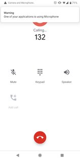 Camera and Microphone Monitoring 1.4. Скриншот 4