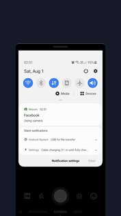 Wisom 0.9.2. Скриншот 4