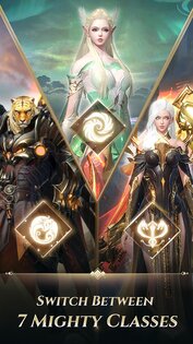 Perfect World: Revolution 1.8.3. Скриншот 14