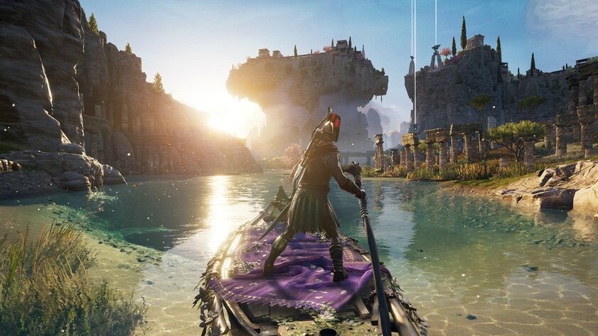 Можно не выходить из дома: 10 игр для PS5 и PS4, которые заменят ваши хобби на карантине