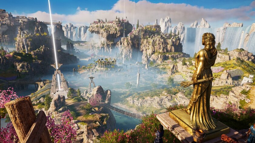 Можно не выходить из дома: 10 игр для PS5 и PS4, которые заменят ваши хобби на карантине