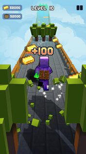Craft Runner 1.0.10. Скриншот 3