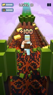 Craft Runner 1.0.10. Скриншот 18