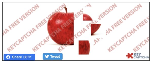 CAPTCHA — это зло или добро? Какие бывают виды и в чем недостатки