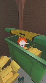 Cats in Time 1.4898.2. Скриншот 8