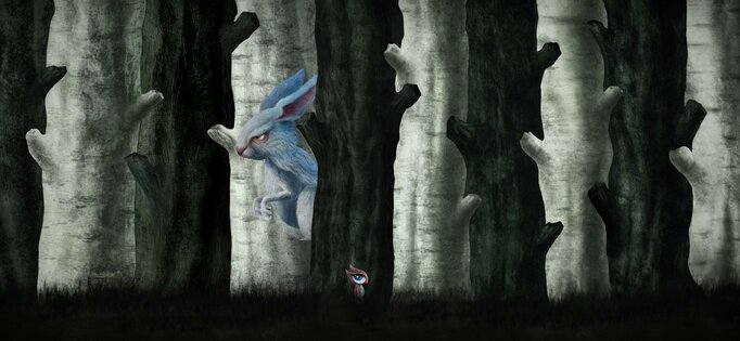 Medulla 1.3. Скриншот 1