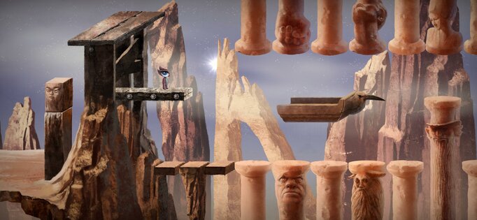 Medulla 1.3. Скриншот 6
