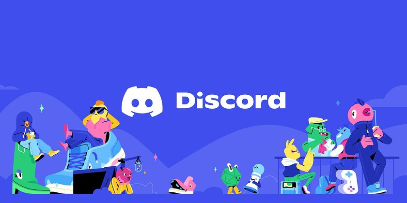 Крупное обновление Discord: платные каналы, обсуждения и новый дизайн