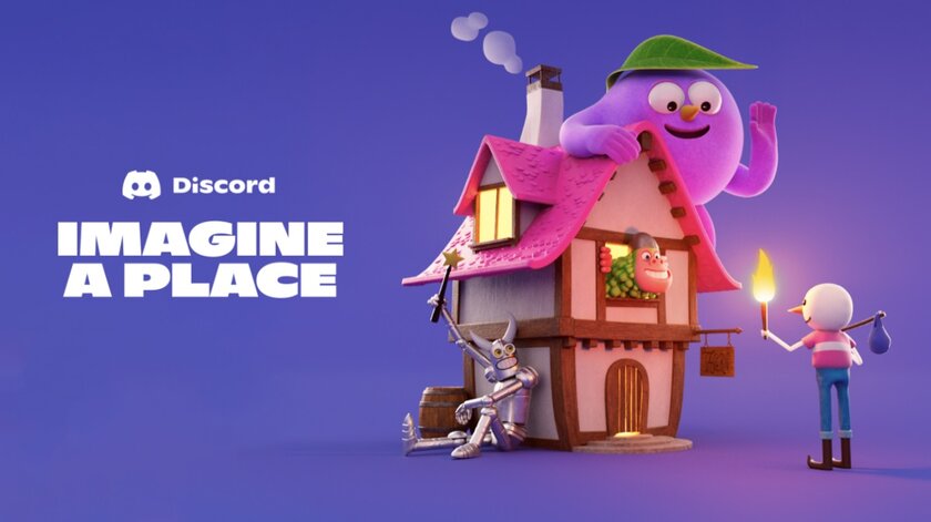 Крупное обновление Discord: платные каналы, обсуждения и новый дизайн