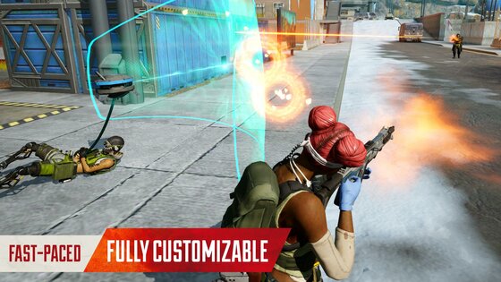 Apex Legends 1.3.672.556. Скриншот 2