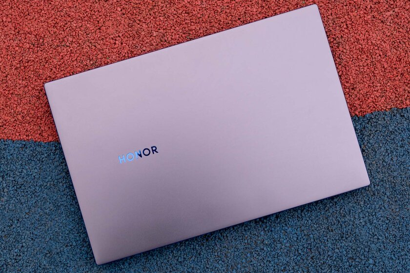 Обзор HONOR MagicBook 14 (2021): новое железо для проверенного корпуса