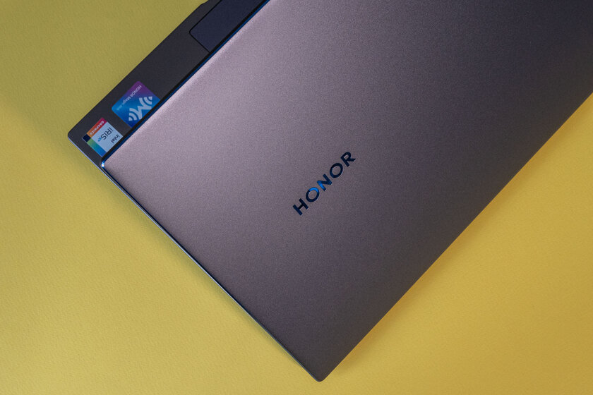 Обзор HONOR MagicBook 14 (2021): новое железо для проверенного корпуса