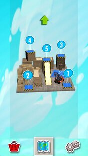 Make It Fly 1.4.29. Скриншот 5