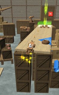 Make It Fly 1.4.29. Скриншот 12
