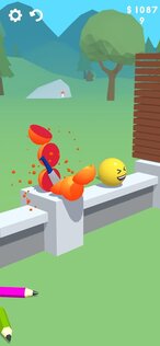 Slice It All! 2.12.4. Скриншот 5