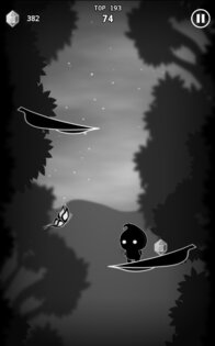 Noirmony 0.840. Скриншот 1