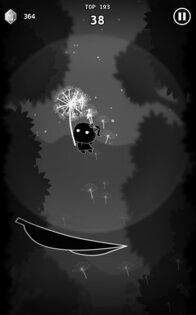 Noirmony 0.840. Скриншот 2