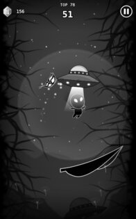 Noirmony 0.840. Скриншот 3