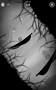 Noirmony 0.840. Скриншот 4