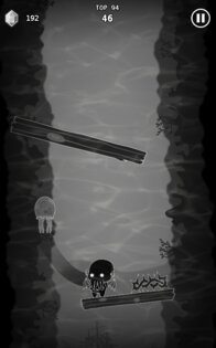 Noirmony 0.840. Скриншот 5