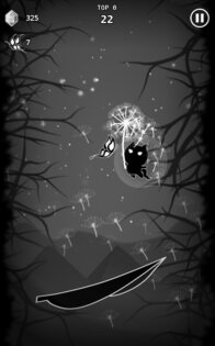 Noirmony 0.840. Скриншот 6