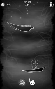 Noirmony 0.840. Скриншот 8