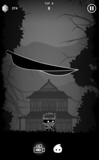 Noirmony 0.840. Скриншот 9