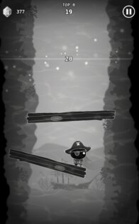 Noirmony 0.840. Скриншот 10