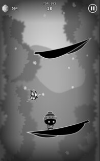 Noirmony 0.840. Скриншот 12