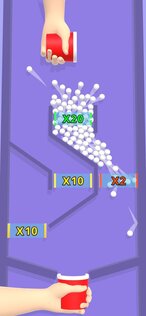 Bounce and collect 2.9.15. Скриншот 1