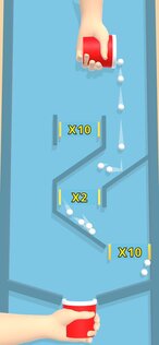 Bounce and collect 2.9.15. Скриншот 2