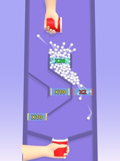 Bounce and collect 2.9.15. Скриншот 5