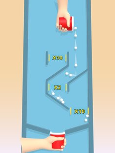 Bounce and collect 2.9.15. Скриншот 6