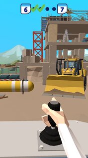 Police Story 3D 1.2.4. Скриншот 4