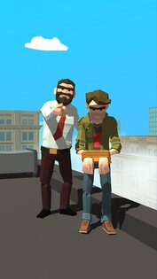 Police Story 3D 1.2.4. Скриншот 5