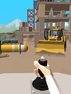 Police Story 3D 1.2.4. Скриншот 9