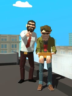 Police Story 3D 1.2.4. Скриншот 10