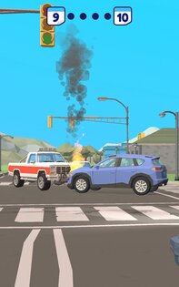 Police Story 3D 1.2.4. Скриншот 13