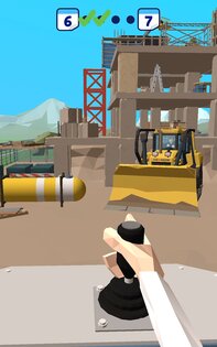 Police Story 3D 1.2.4. Скриншот 14