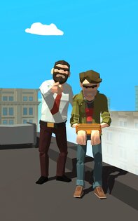 Police Story 3D 1.2.4. Скриншот 15