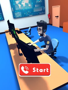 911 Emergency Dispatch 1.084. Скриншот 7