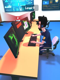 911 Emergency Dispatch 1.084. Скриншот 10