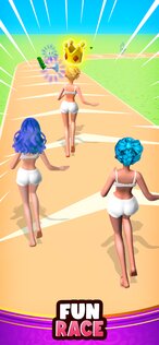 Bridal Rush! 1.5.1. Скриншот 1