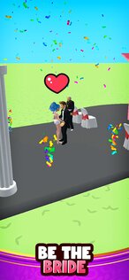 Bridal Rush! 1.5.1. Скриншот 2