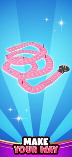 Bridal Rush! 1.5.1. Скриншот 3