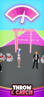 Bridal Rush! 1.5.1. Скриншот 4