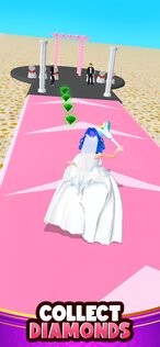 Bridal Rush! 1.5.1. Скриншот 6